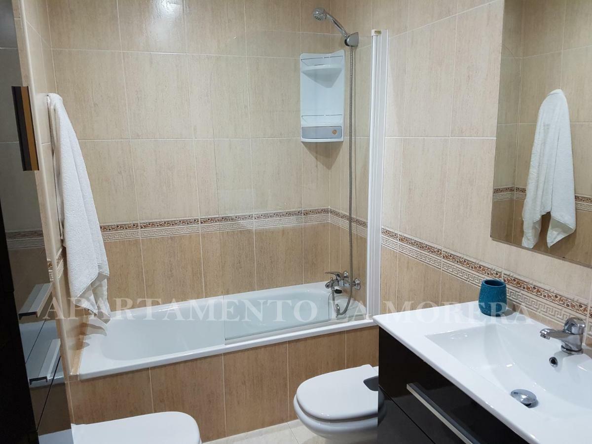 Apartamento La Morera Nerja Exterior photo