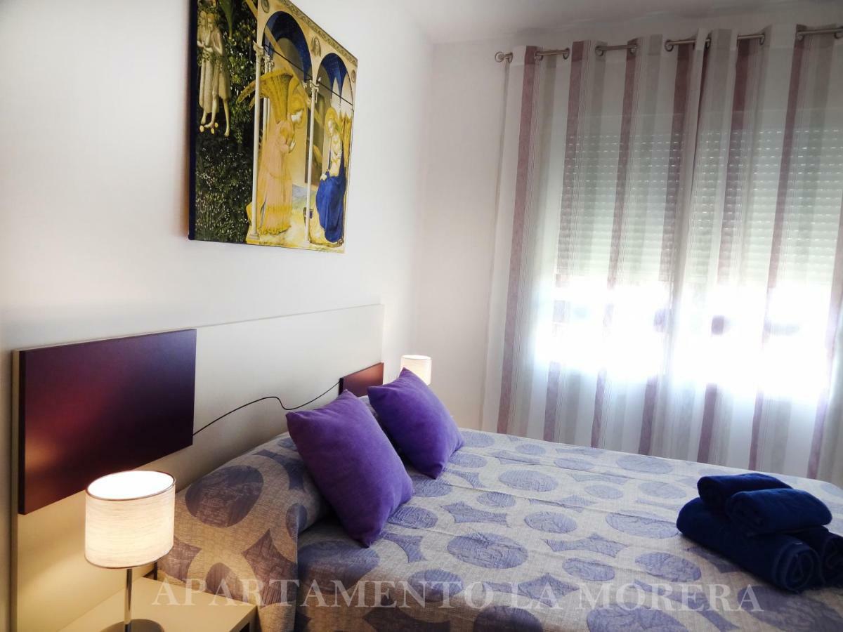 Apartamento La Morera Nerja Exterior photo