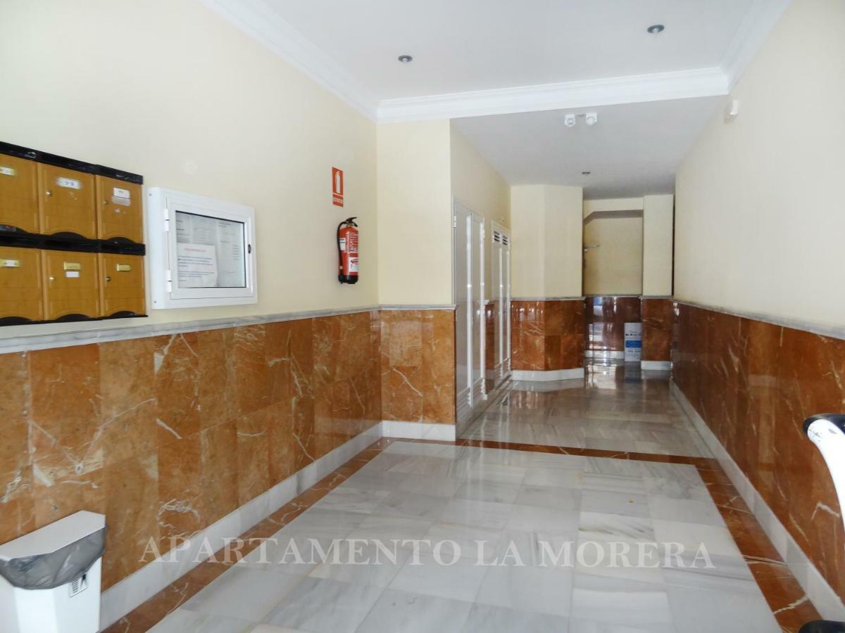 Apartamento La Morera Nerja Exterior photo