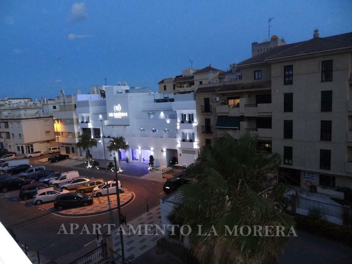 Apartamento La Morera Nerja Exterior photo