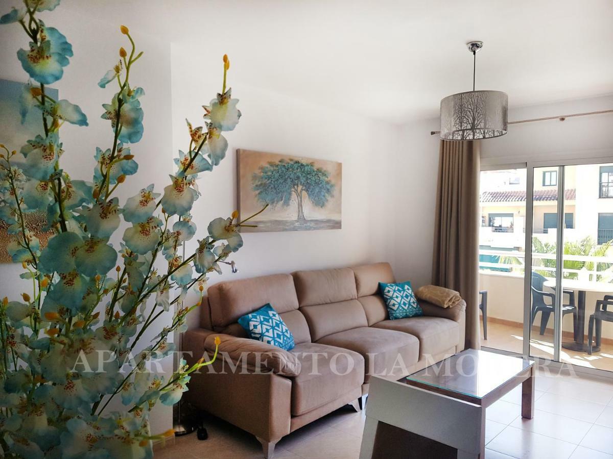 Apartamento La Morera Nerja Exterior photo