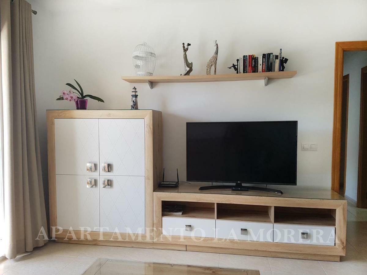 Apartamento La Morera Nerja Exterior photo