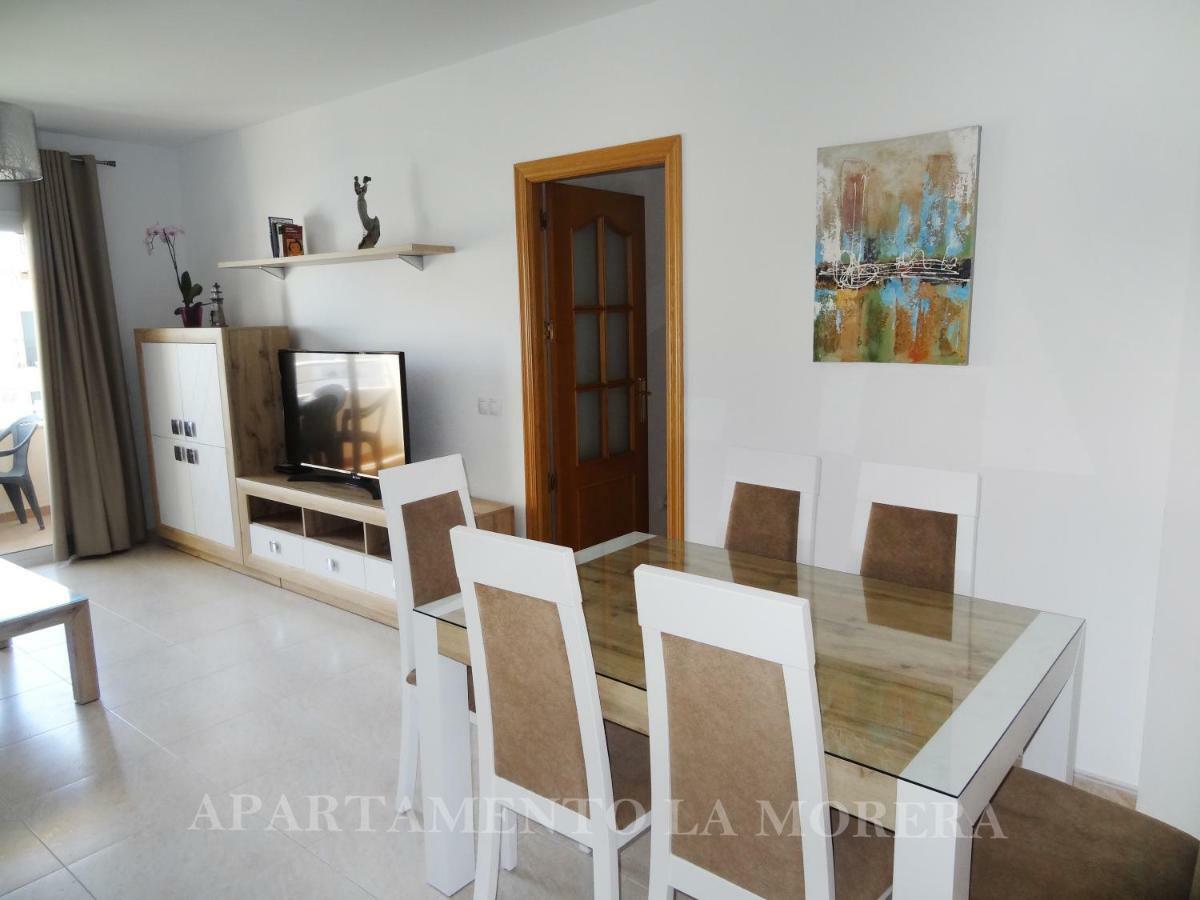 Apartamento La Morera Nerja Exterior photo