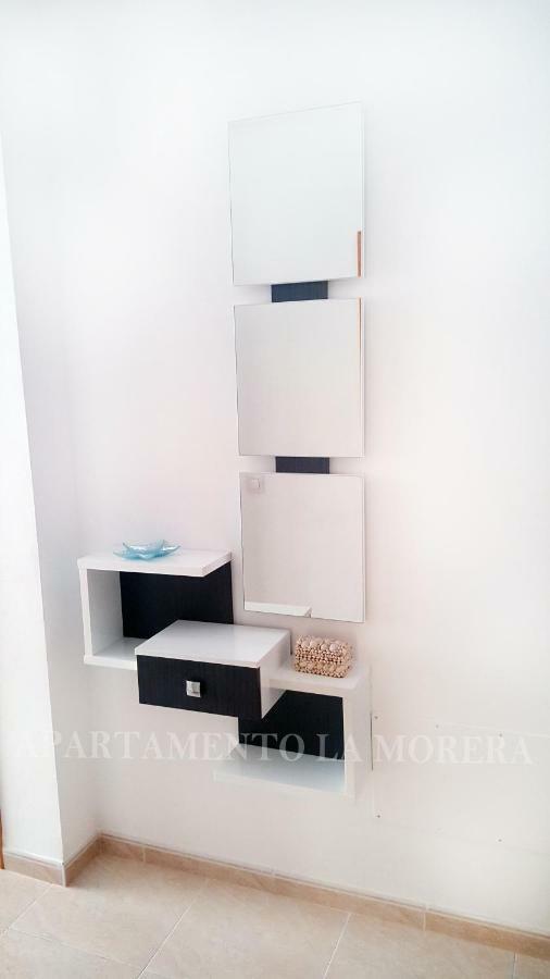 Apartamento La Morera Nerja Exterior photo